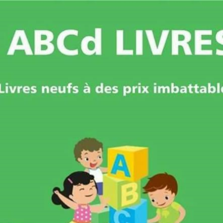 abcd livres