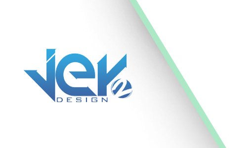 logo jey2design