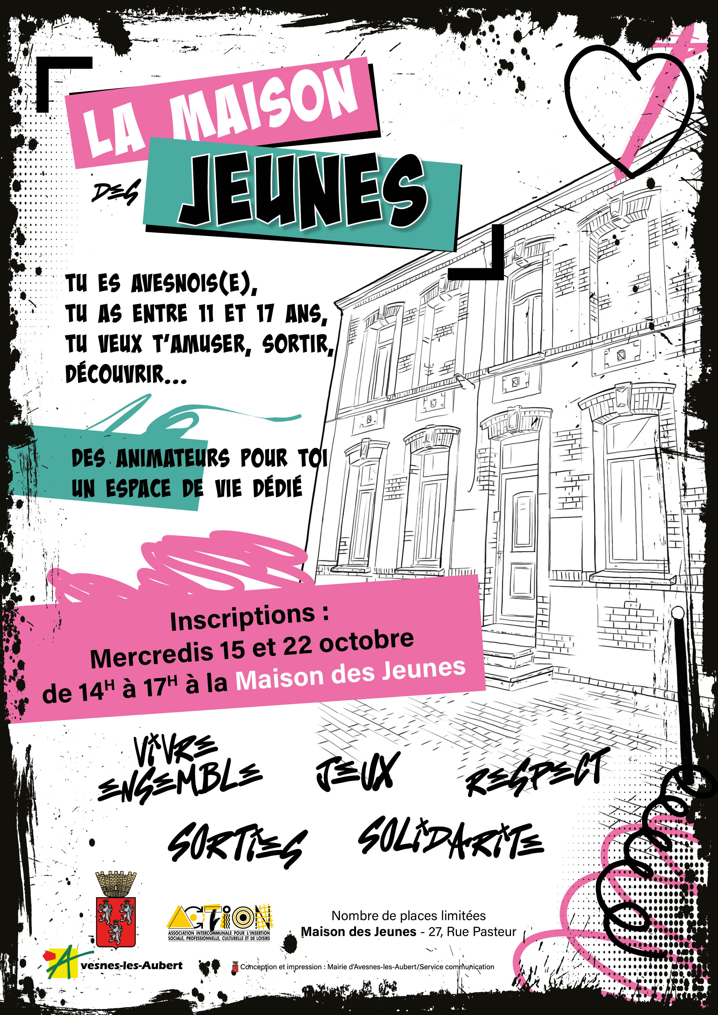 affiche maisondesjeunes 2025 10 10
