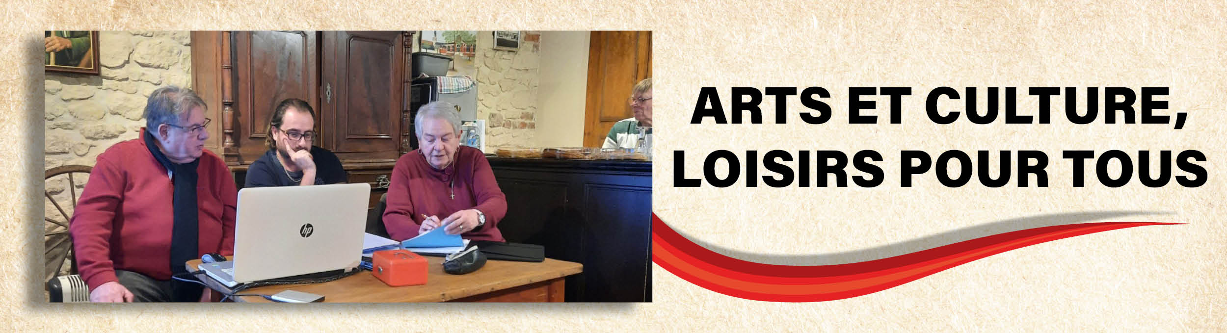 arts et culture