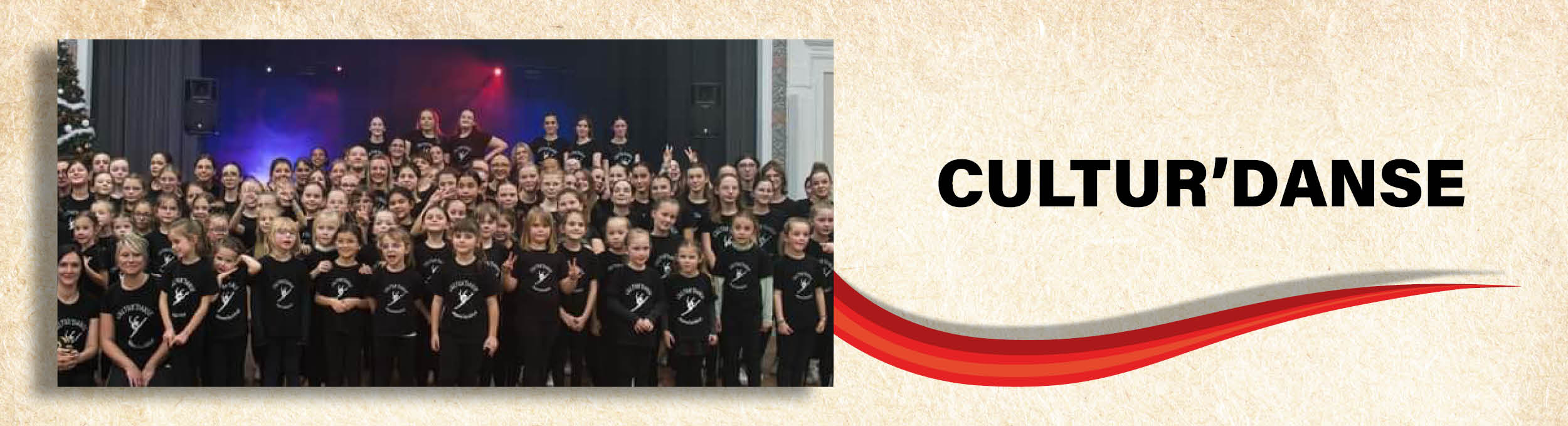 culture danse