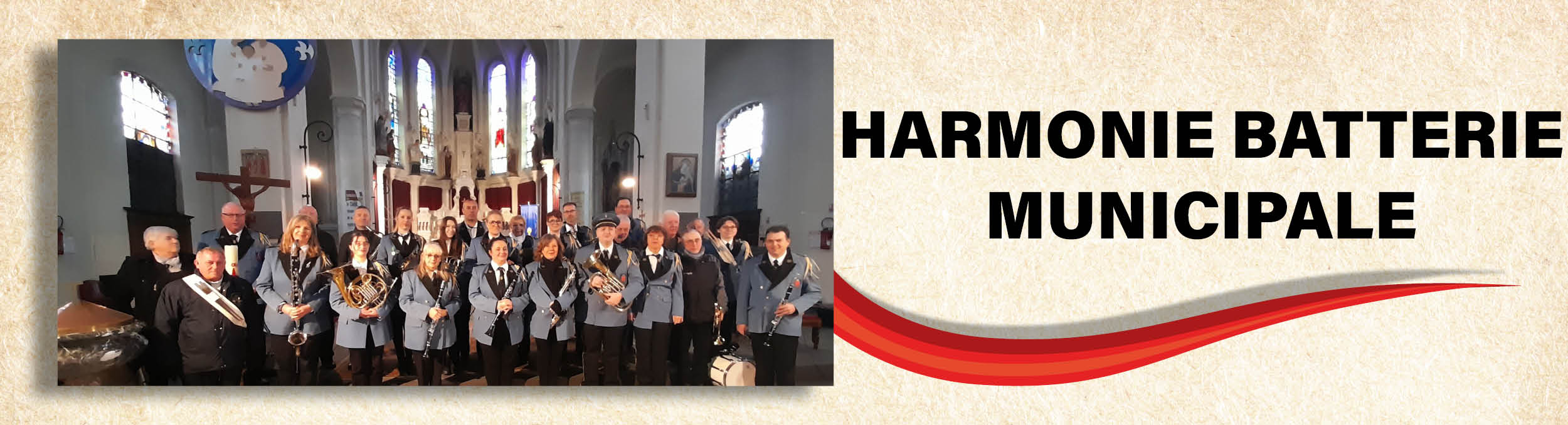 harmonie