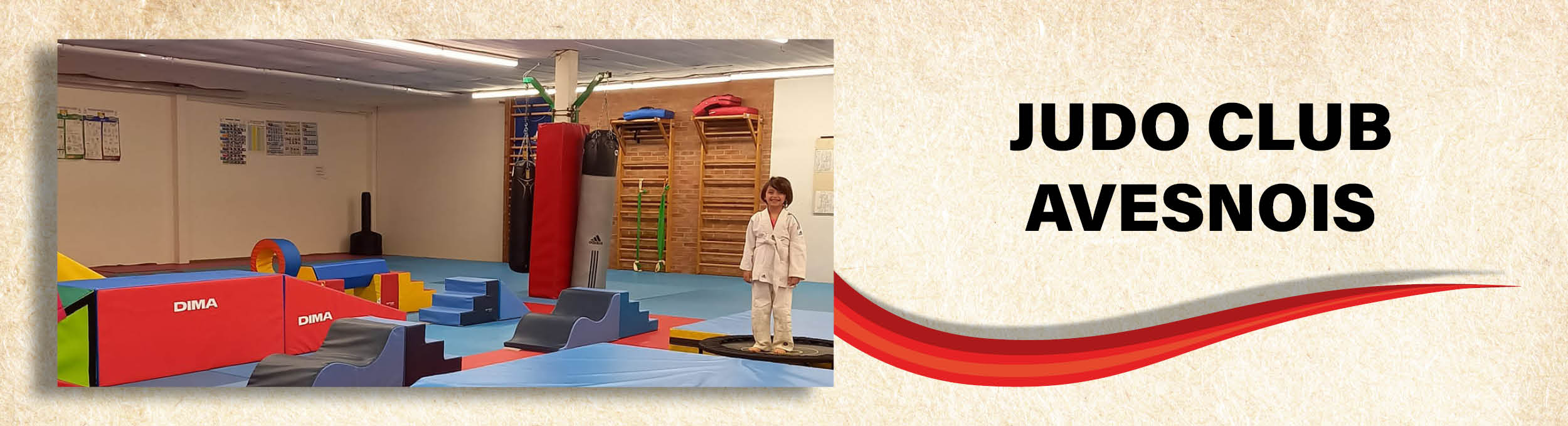 judo